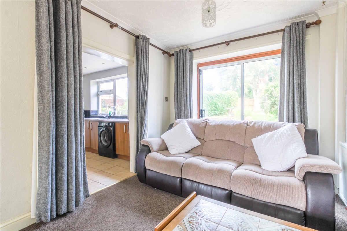 Brislington, Bristol