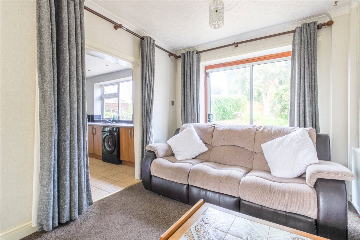 Brislington, Bristol