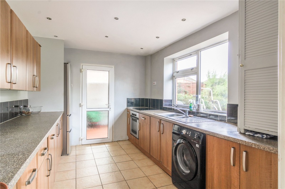 Brislington, Bristol