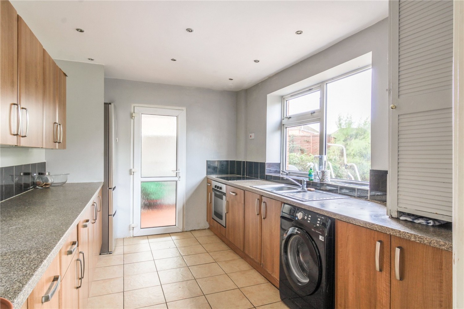 Brislington, Bristol