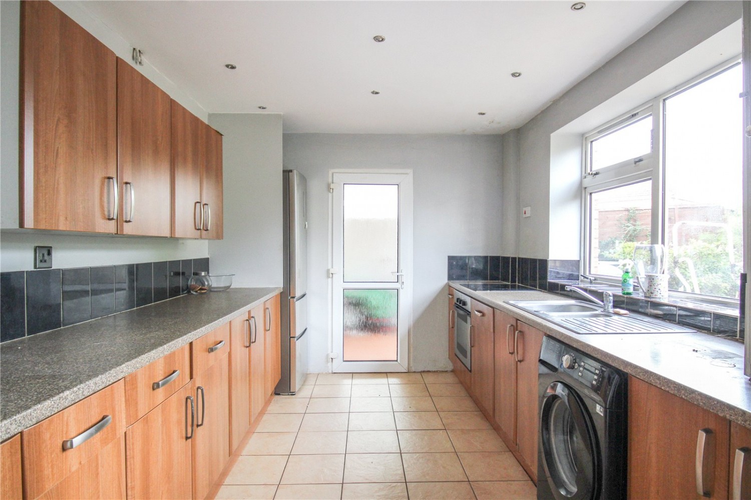 Brislington, Bristol