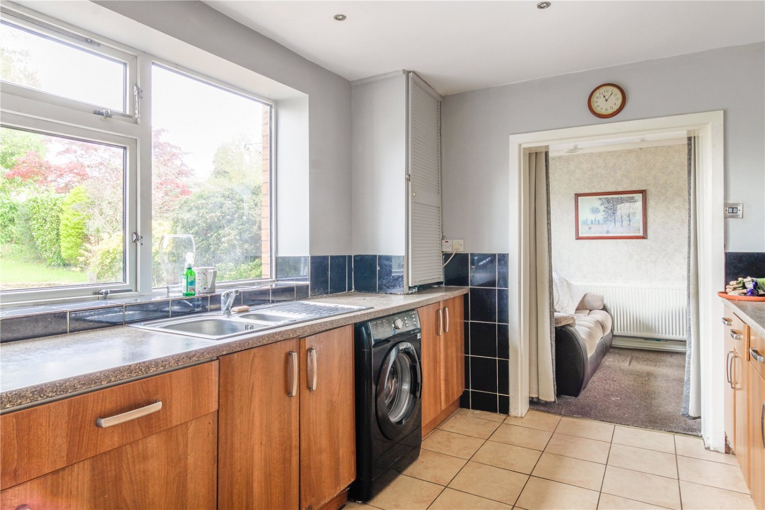 Brislington, Bristol