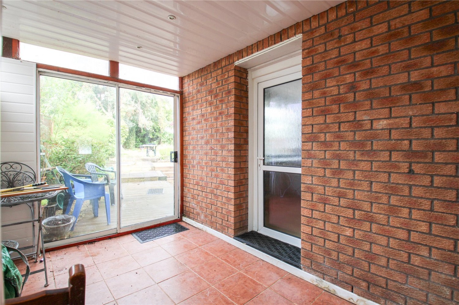 Brislington, Bristol