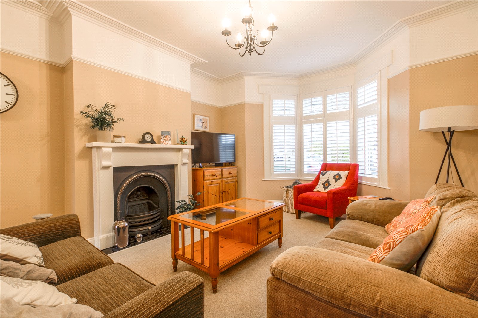 4 bedroom House for sale in Brislington, Bristol
