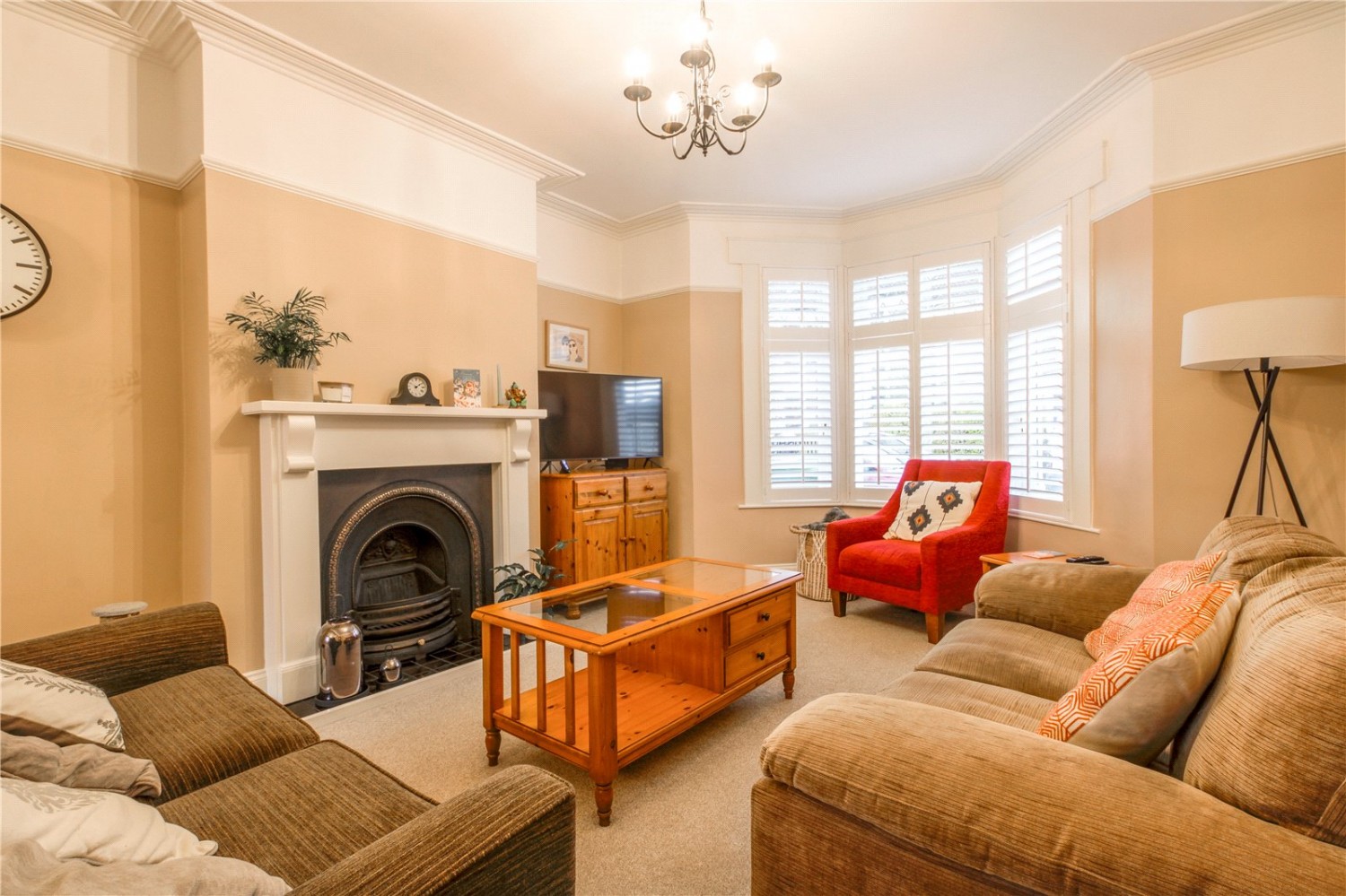 Brislington, Bristol