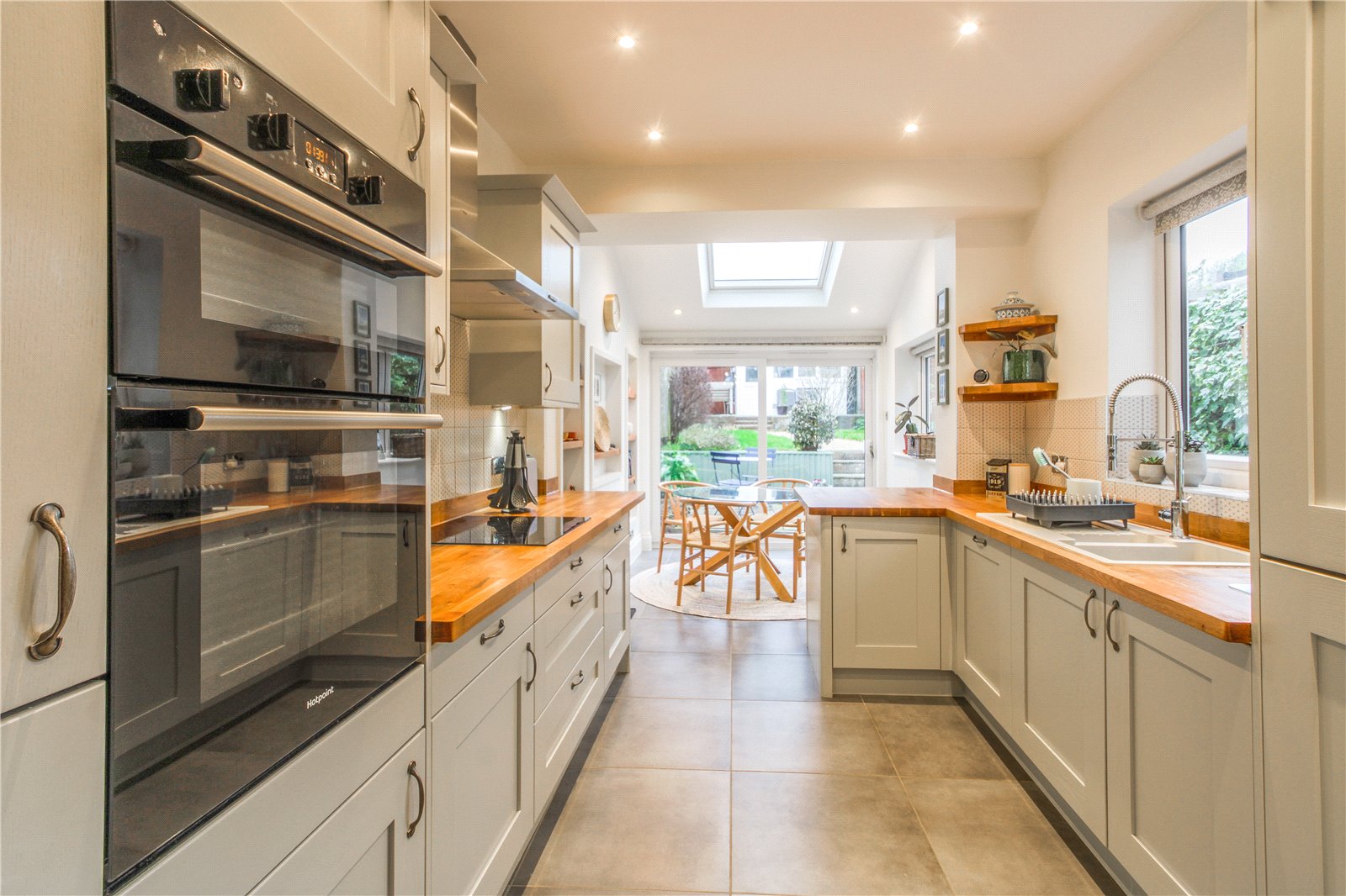 4 bedroom House for sale in Brislington, Bristol