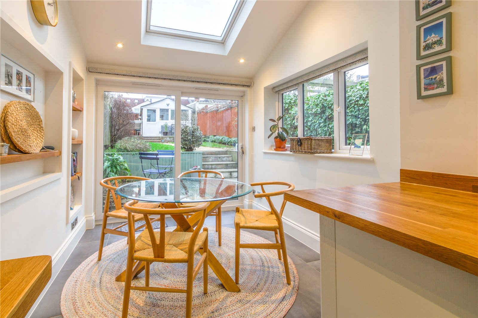4 bedroom House for sale in Brislington, Bristol
