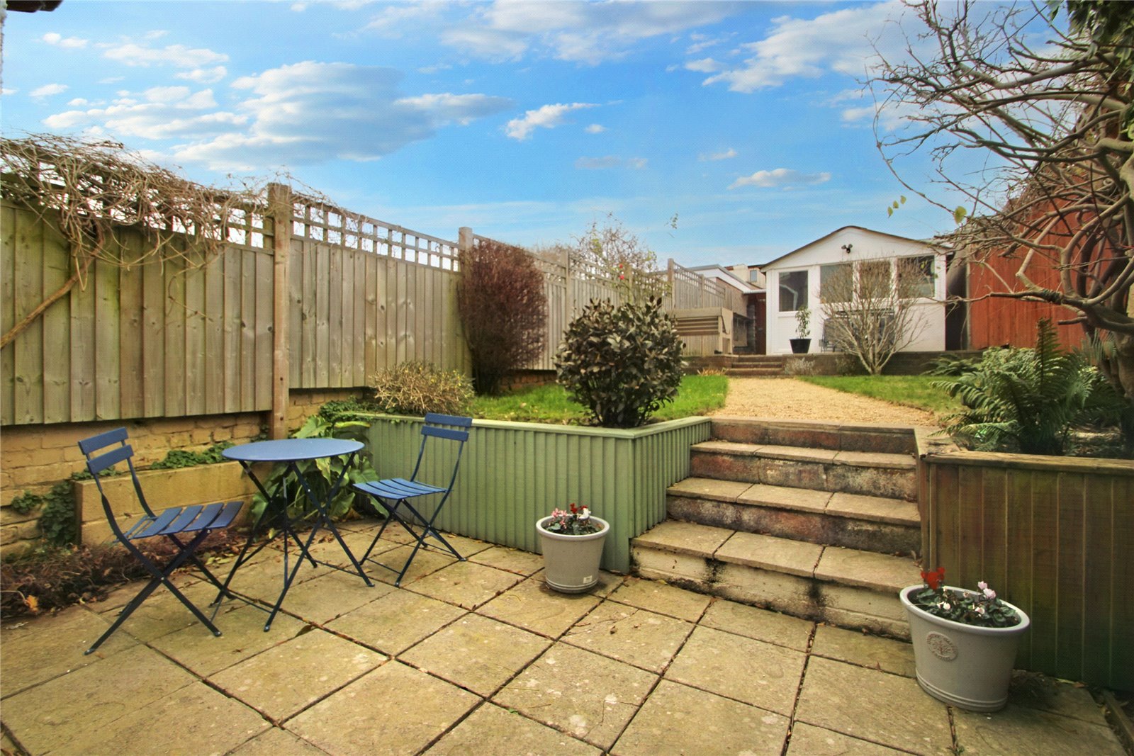 4 bedroom House for sale in Brislington, Bristol