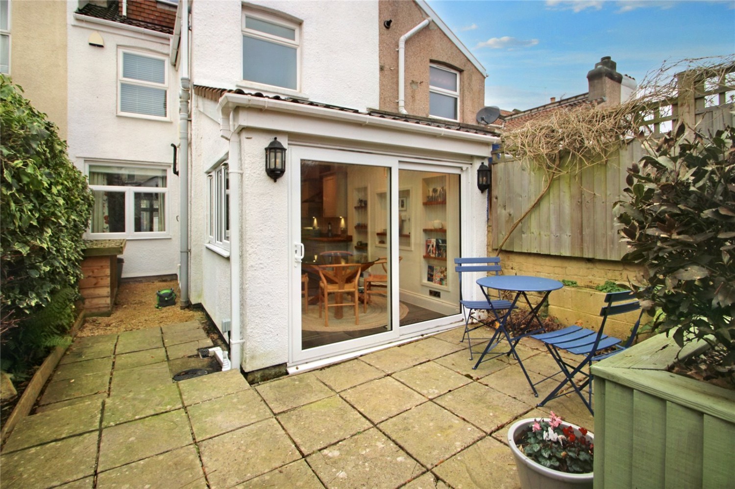 Brislington, Bristol