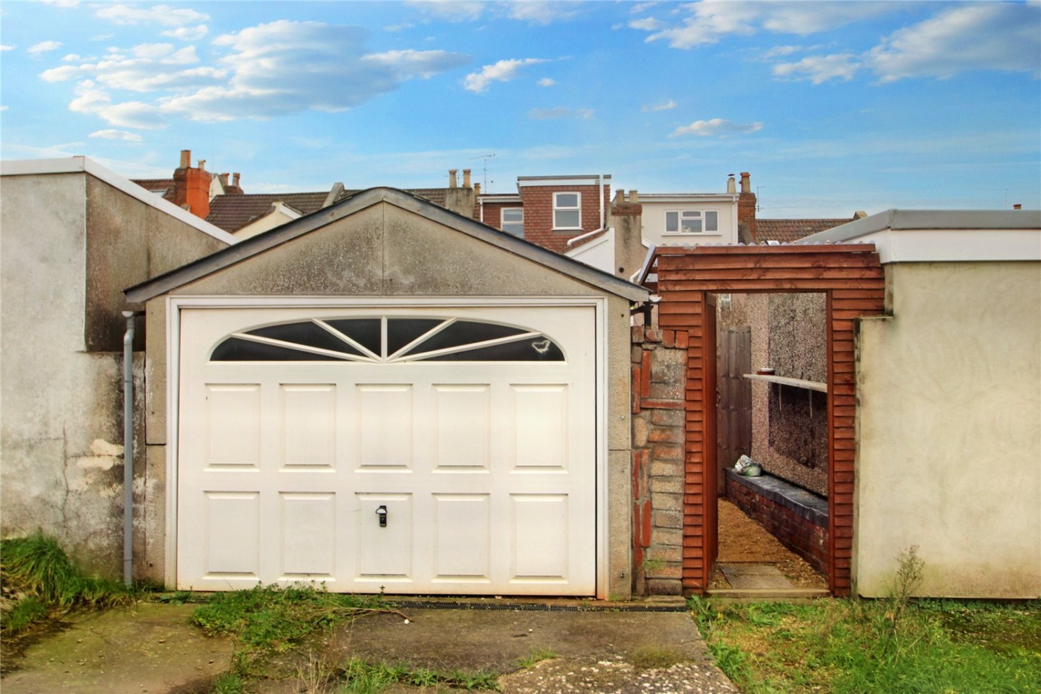 Brislington, Bristol