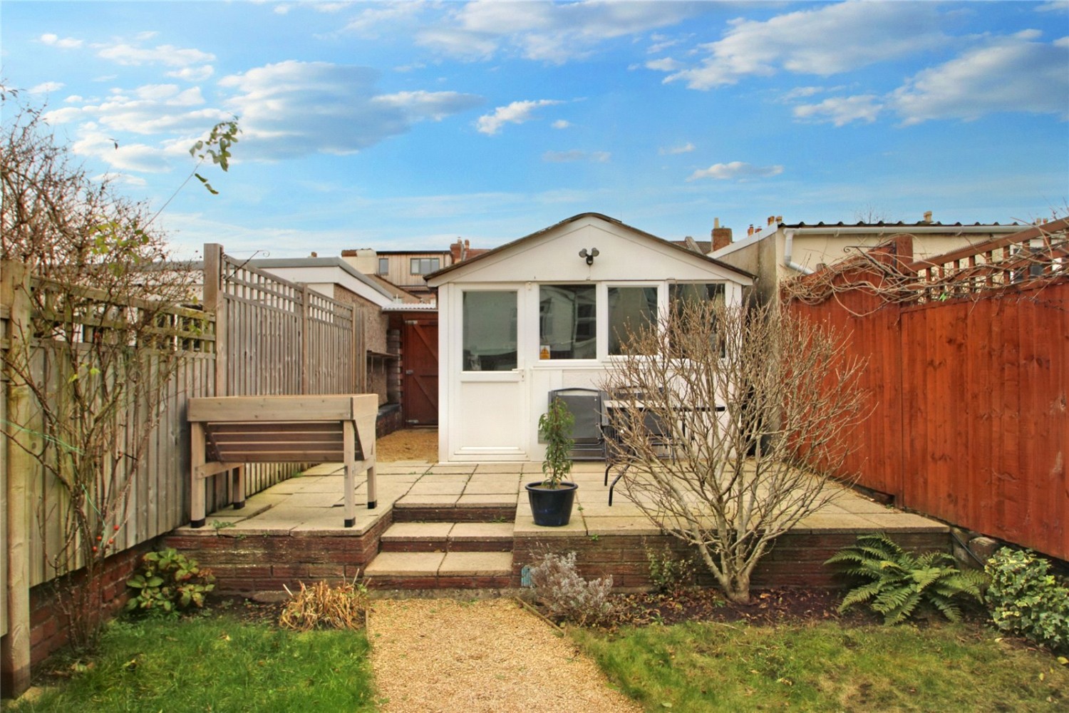 Brislington, Bristol