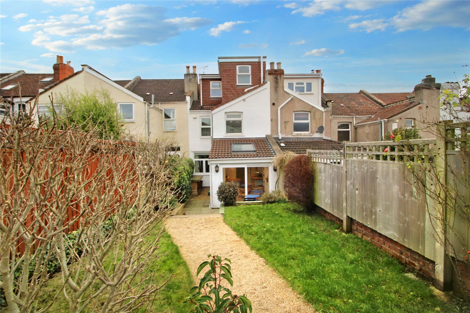 4 bedroom House for sale in Brislington, Bristol