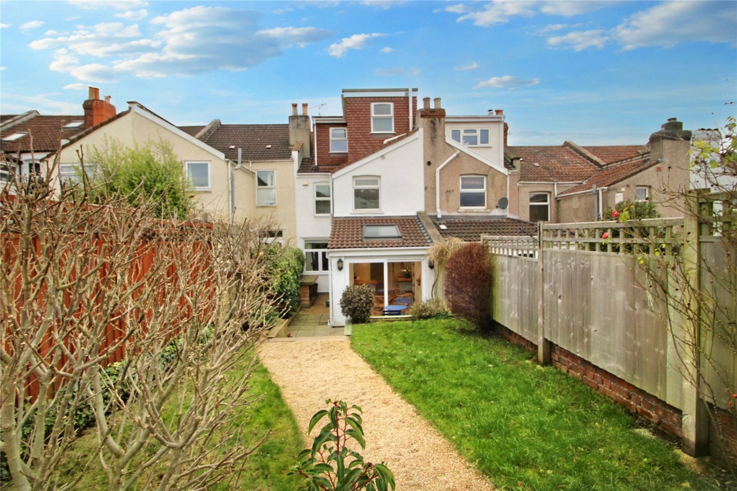Brislington, Bristol