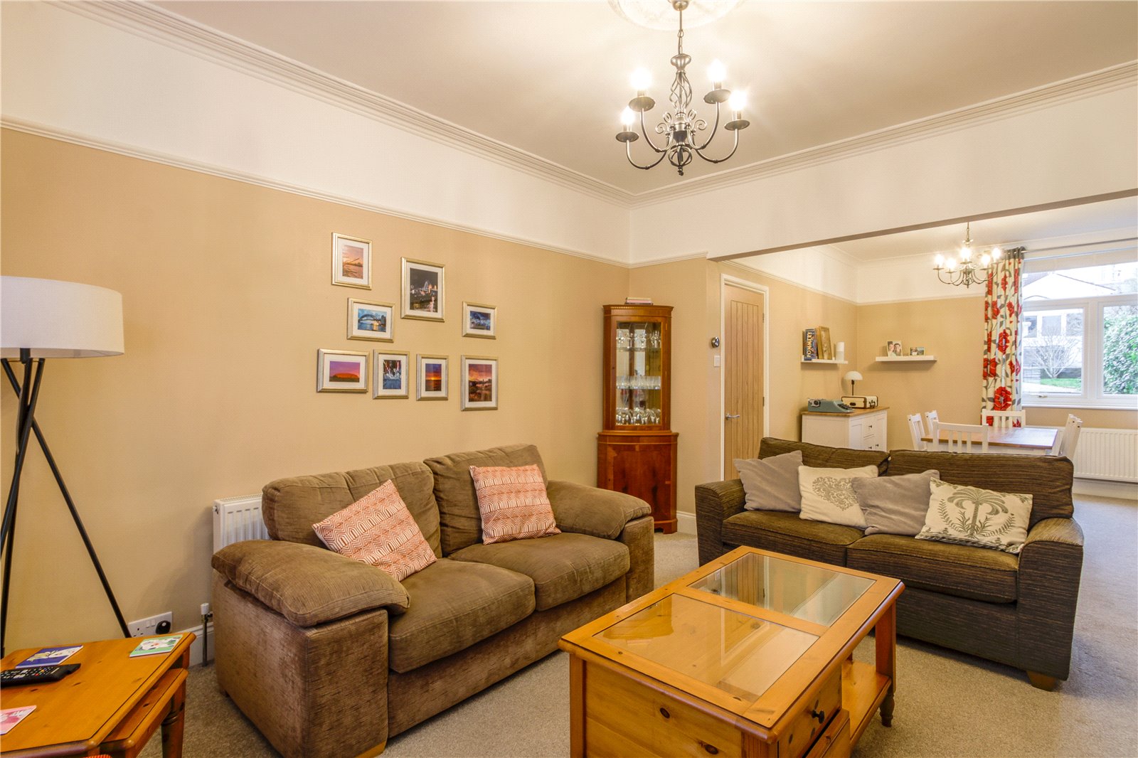 4 bedroom House for sale in Brislington, Bristol