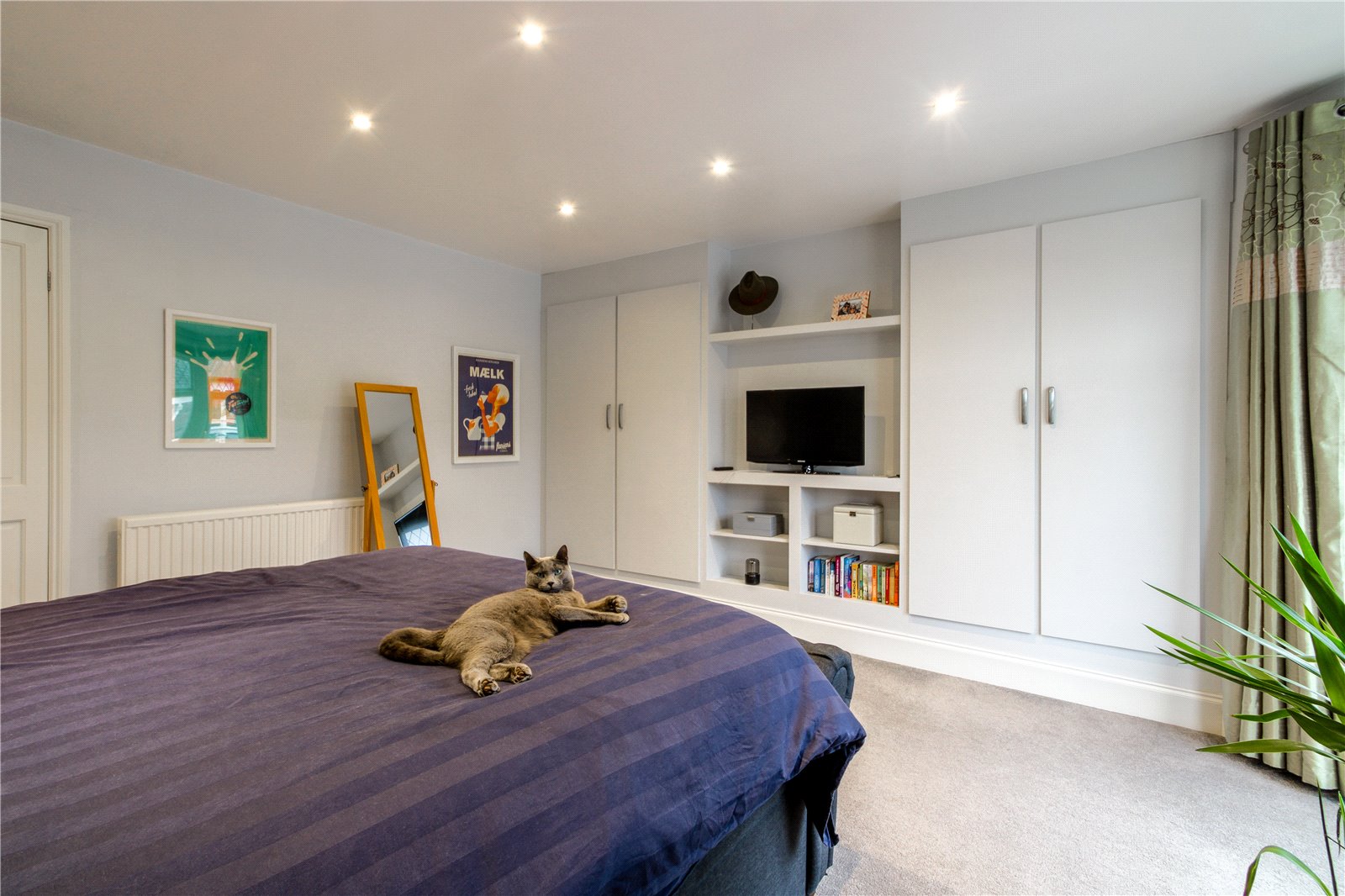 4 bedroom House for sale in Brislington, Bristol