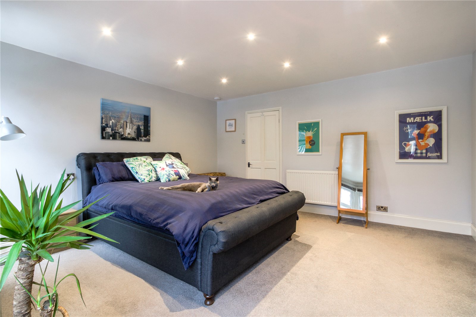 4 bedroom House for sale in Brislington, Bristol