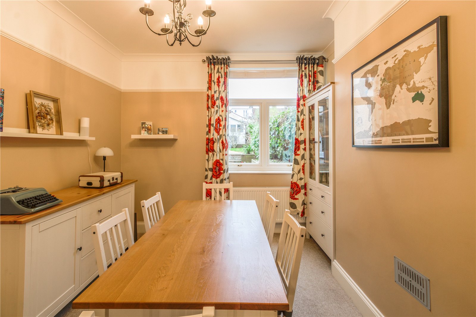 4 bedroom House for sale in Brislington, Bristol