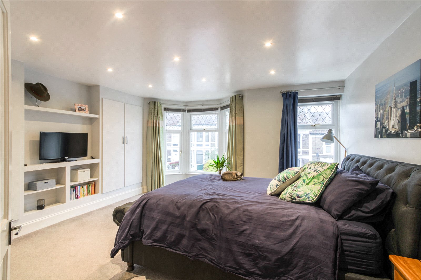 4 bedroom House for sale in Brislington, Bristol