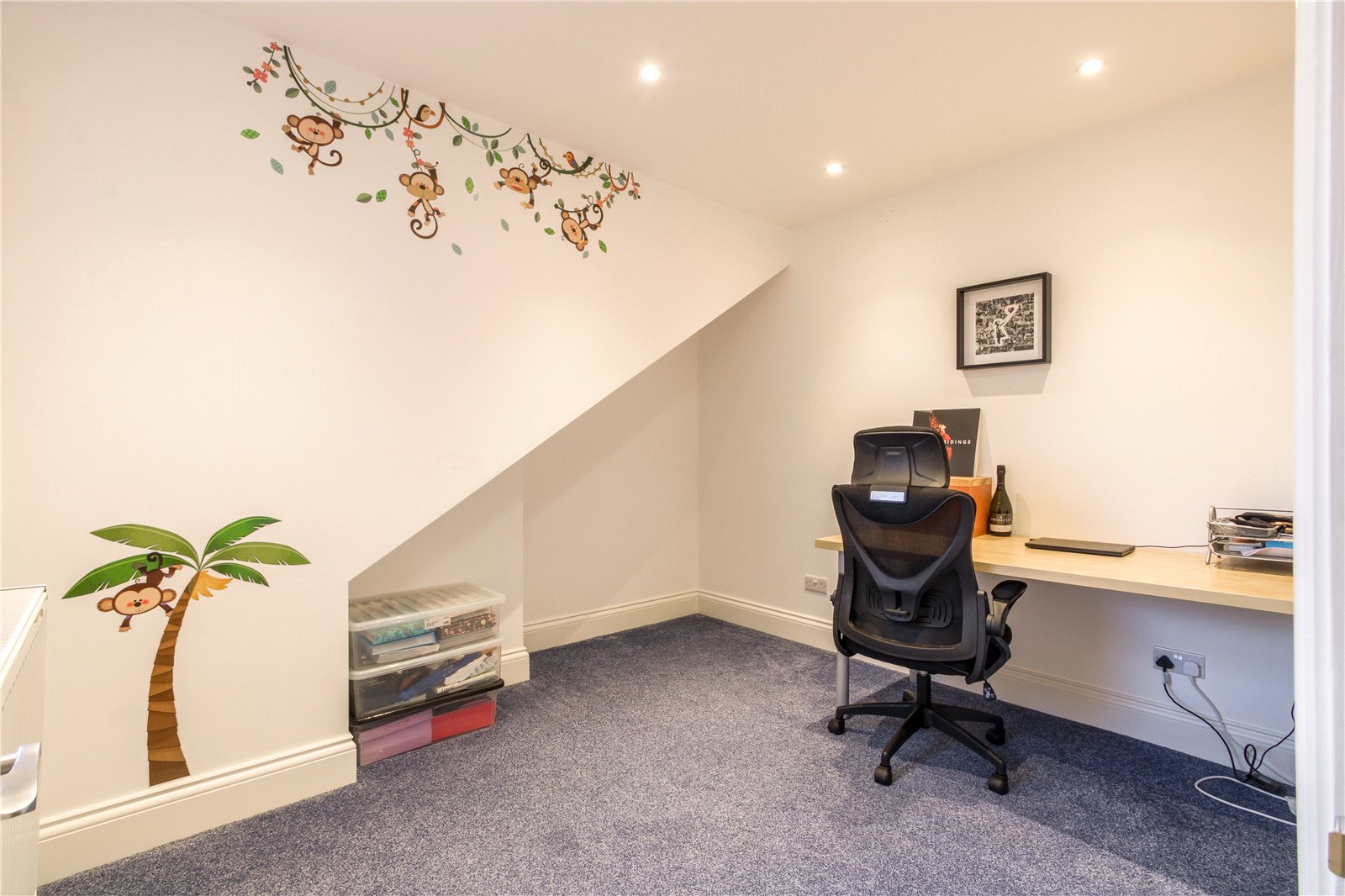 4 bedroom House for sale in Brislington, Bristol