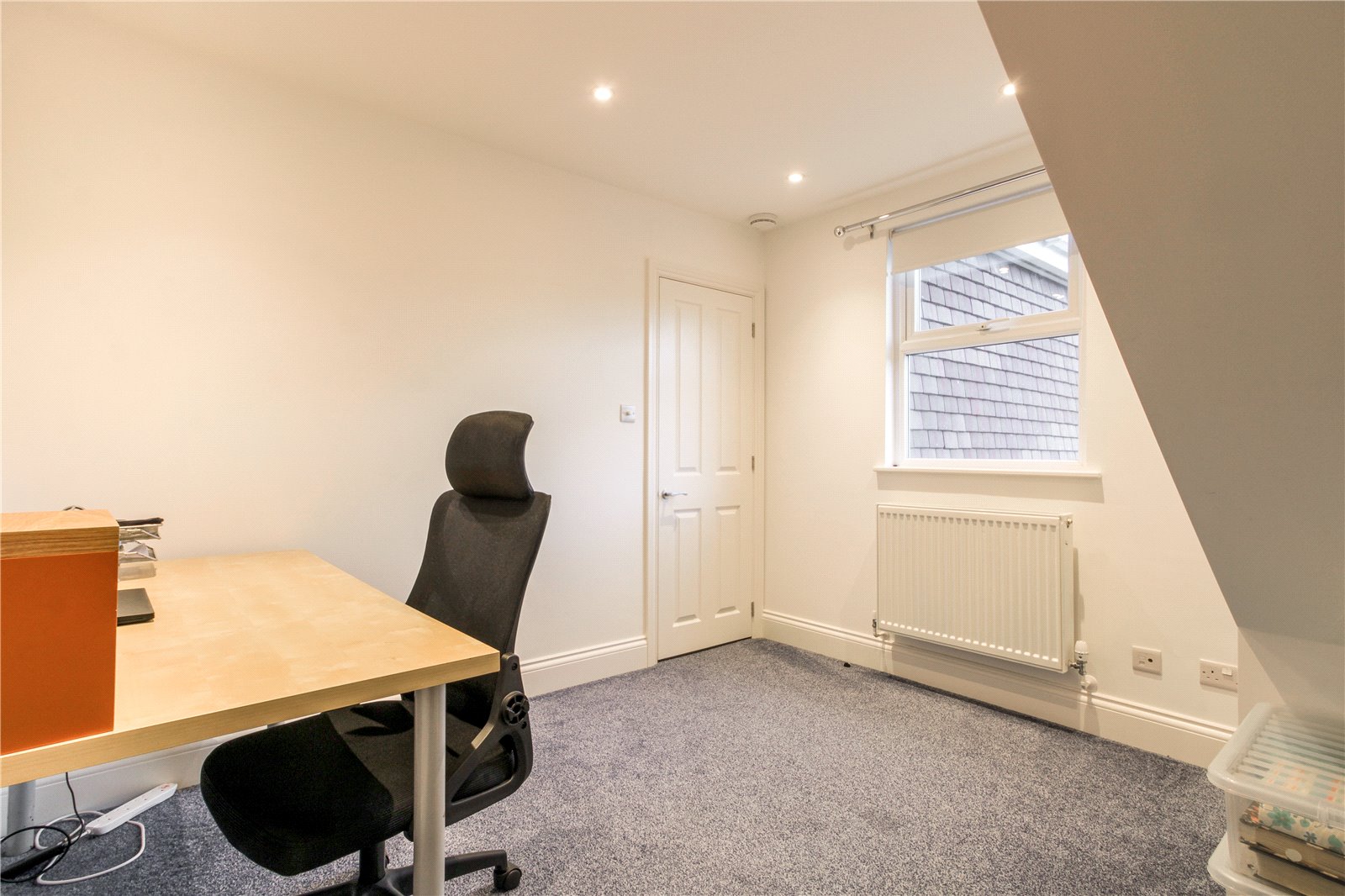 4 bedroom House for sale in Brislington, Bristol