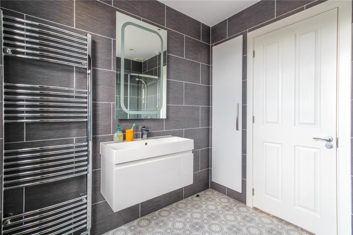 Brislington, Bristol