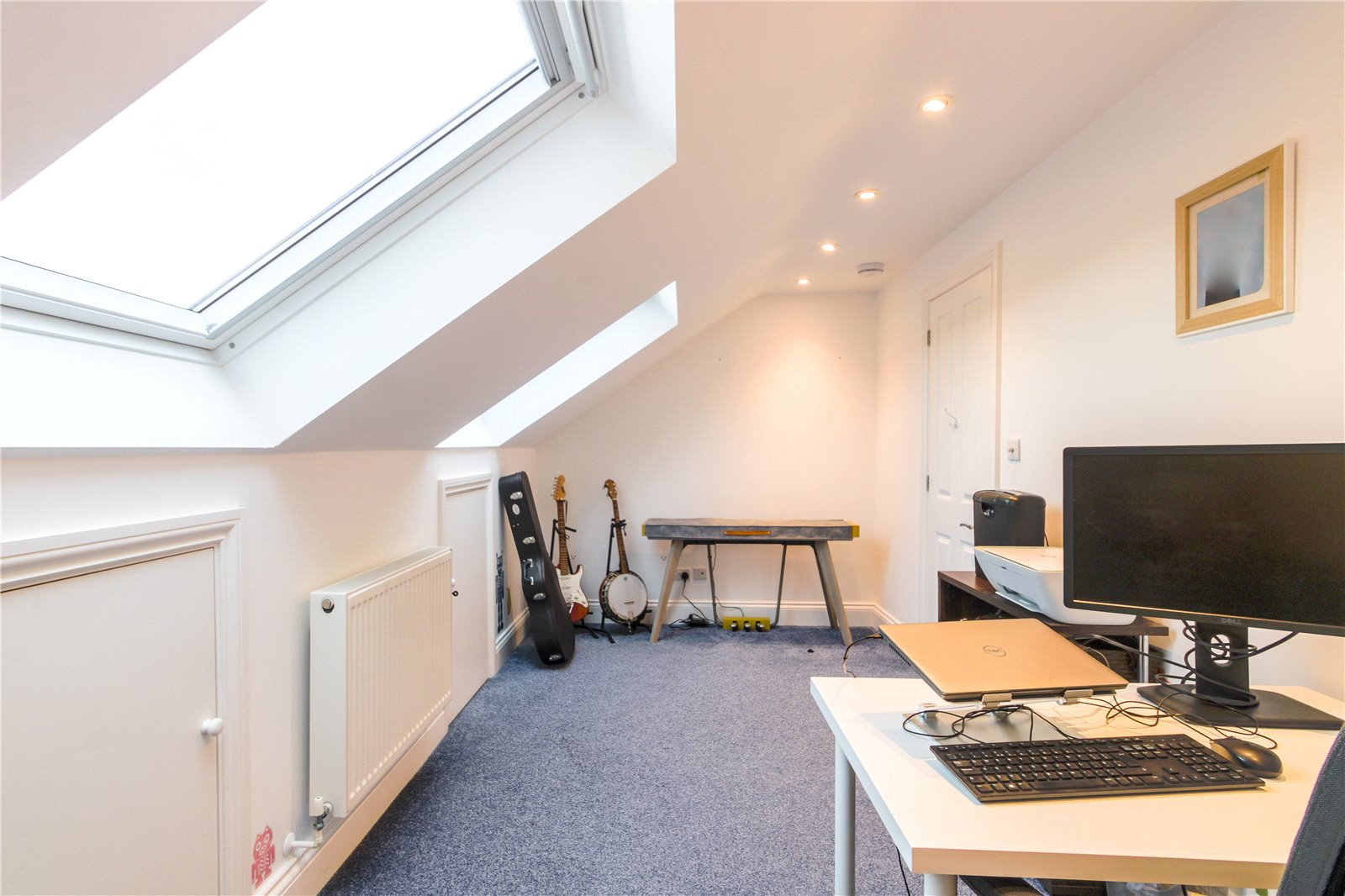 4 bedroom House for sale in Brislington, Bristol