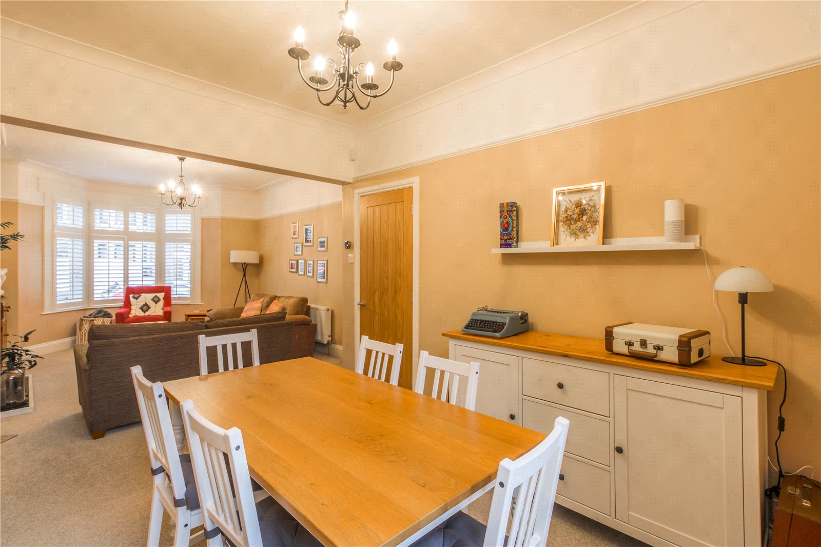 4 bedroom House for sale in Brislington, Bristol