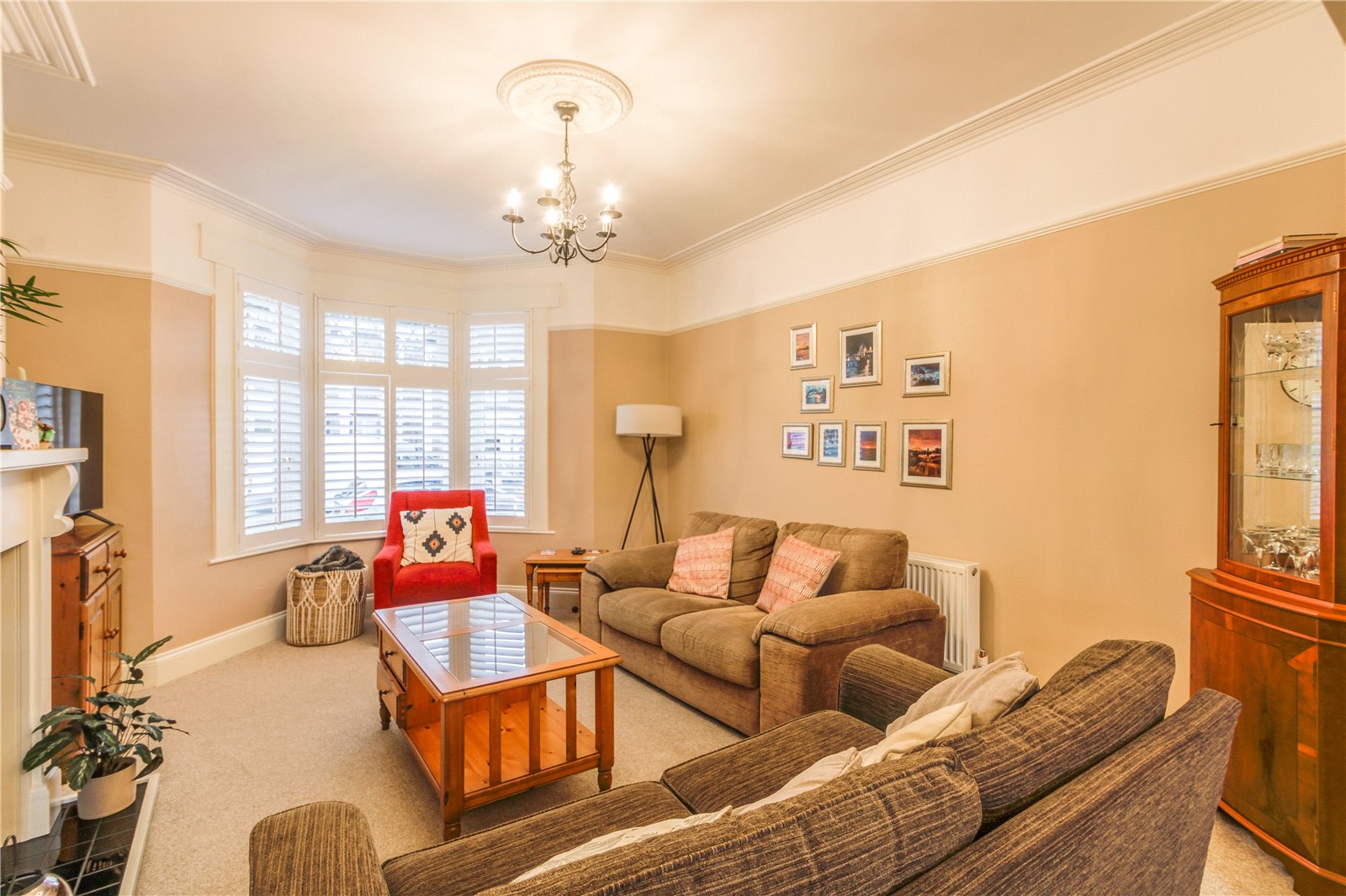 4 bedroom House for sale in Brislington, Bristol