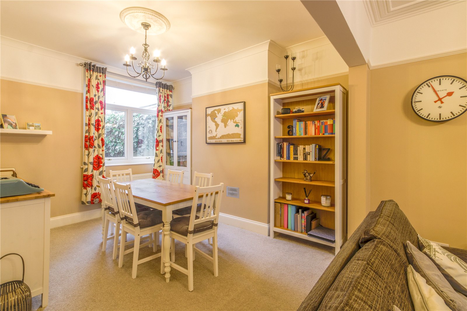 4 bedroom House for sale in Brislington, Bristol