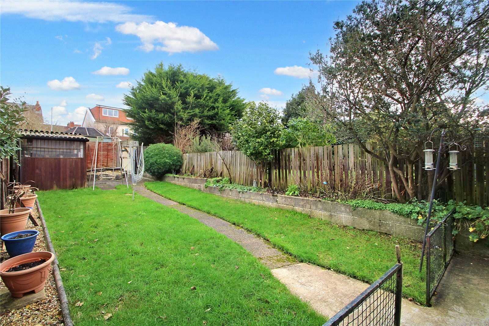3 bedroom House for sale in Brislington