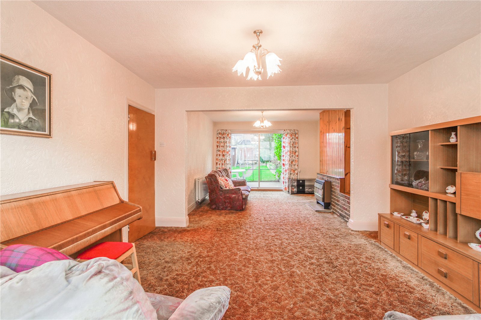 3 bedroom House for sale in Brislington