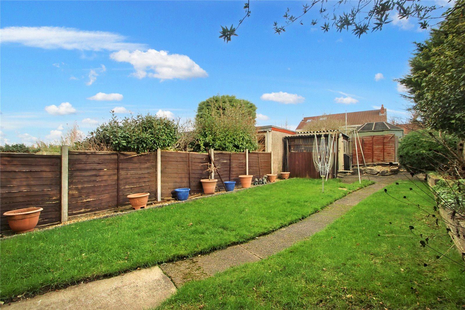 3 bedroom House for sale in Brislington