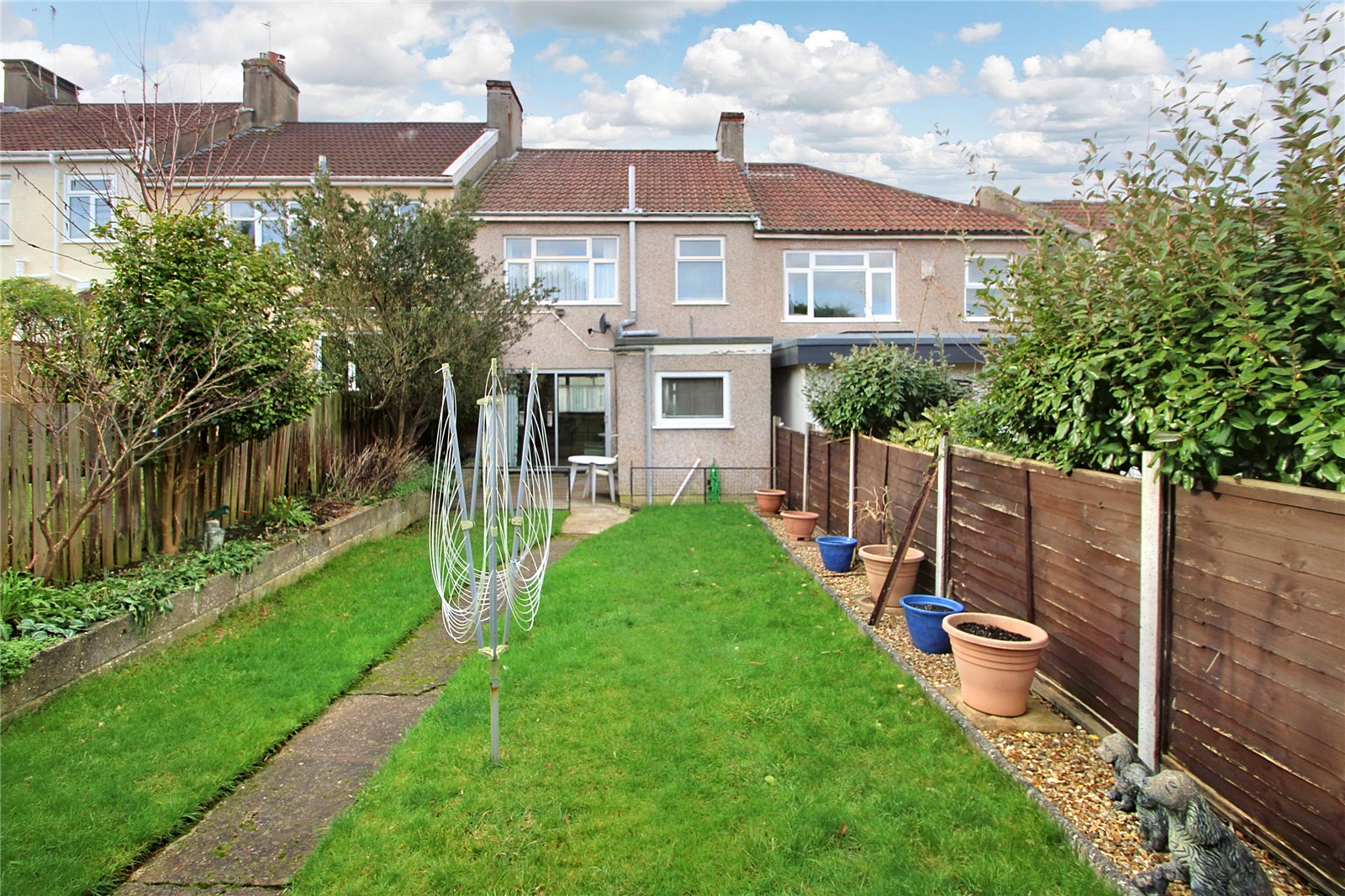 3 bedroom House for sale in Brislington