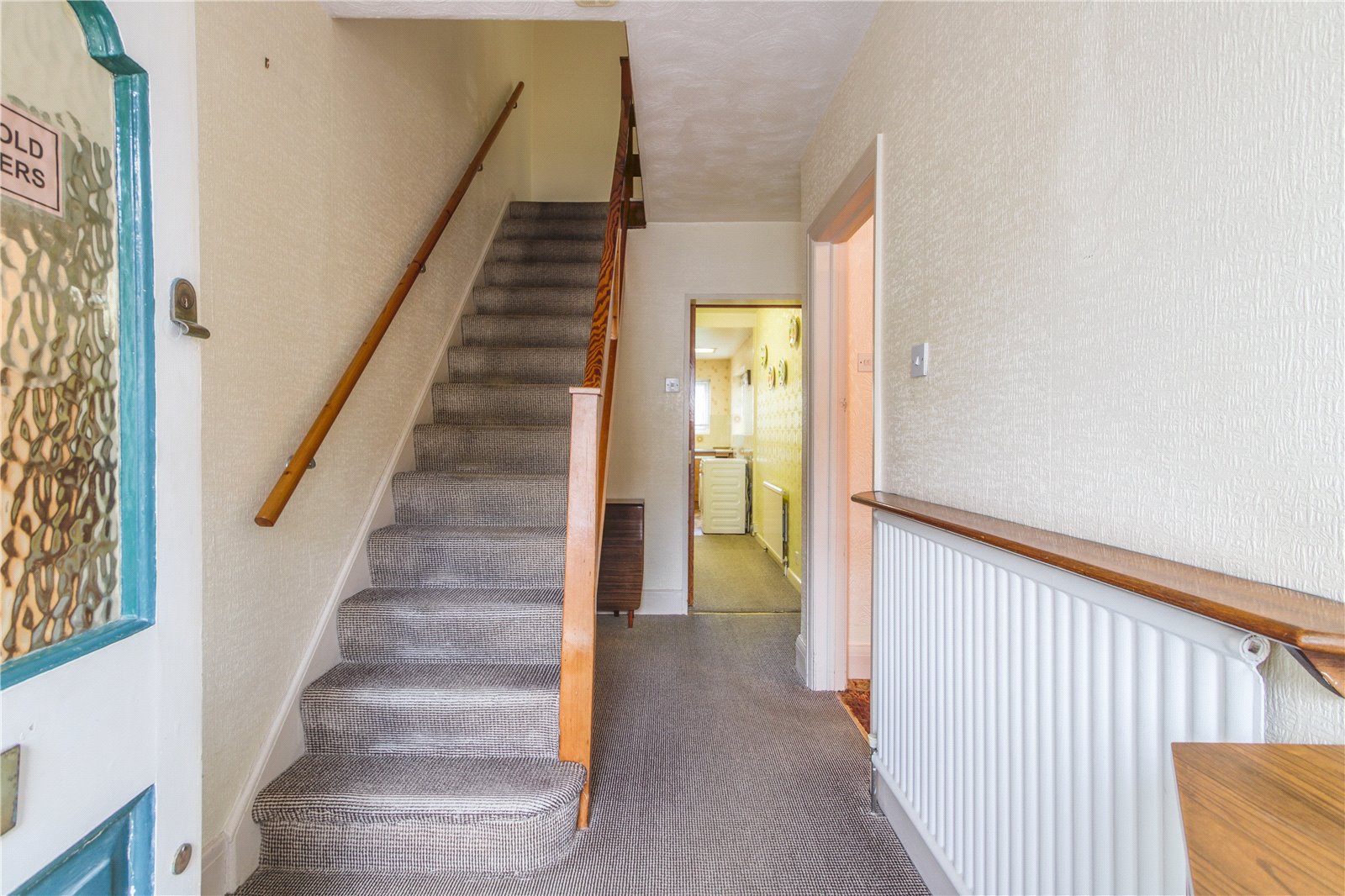 3 bedroom House for sale in Brislington