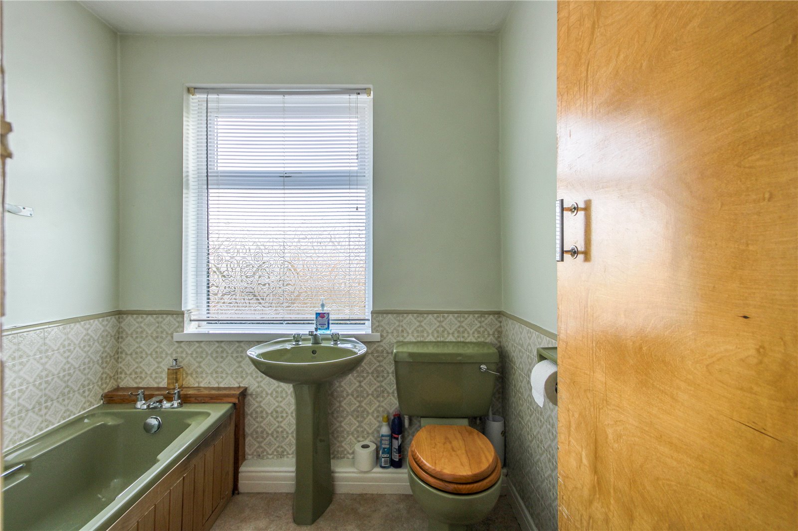 3 bedroom House for sale in Brislington
