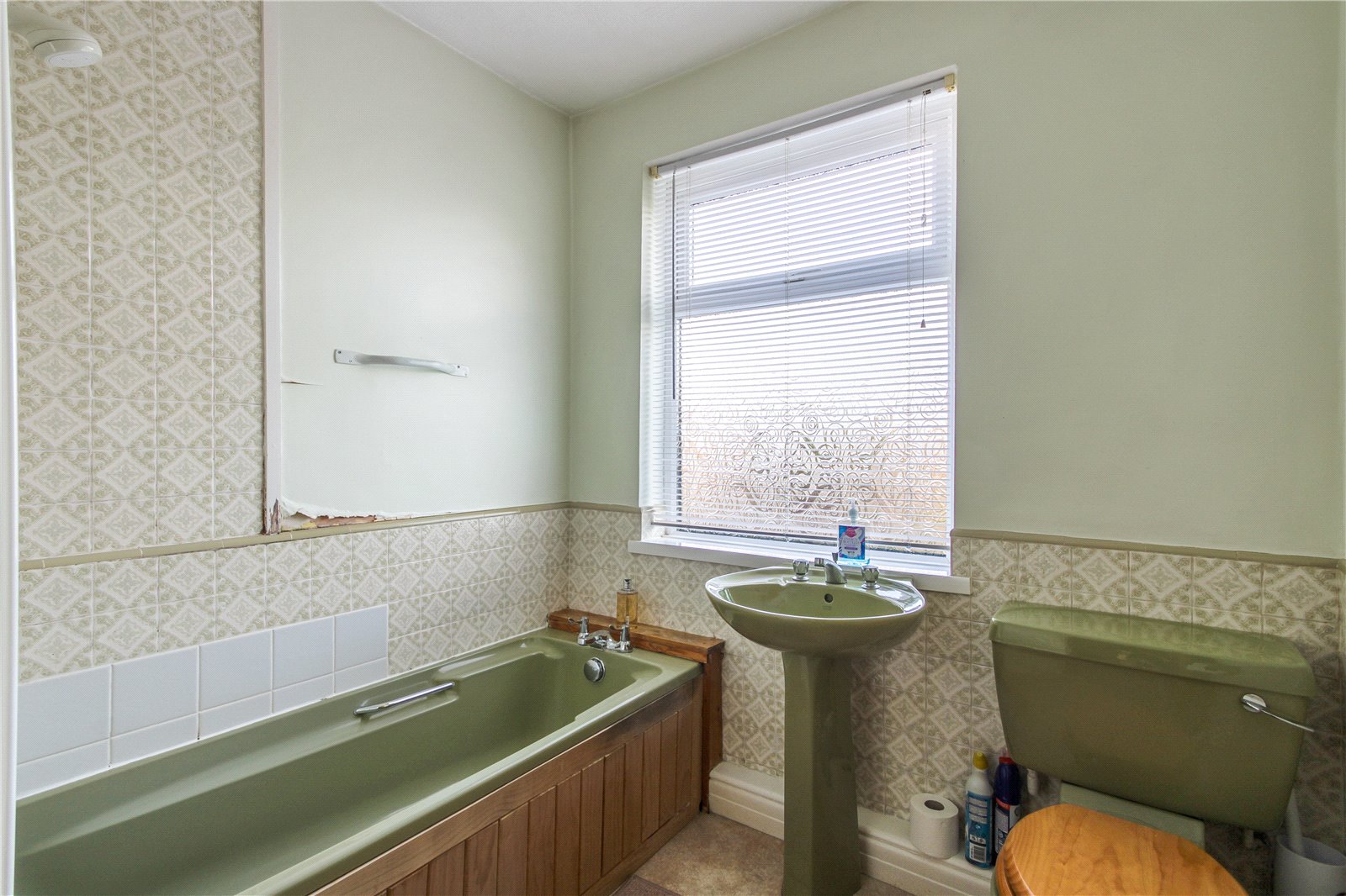 3 bedroom House for sale in Brislington
