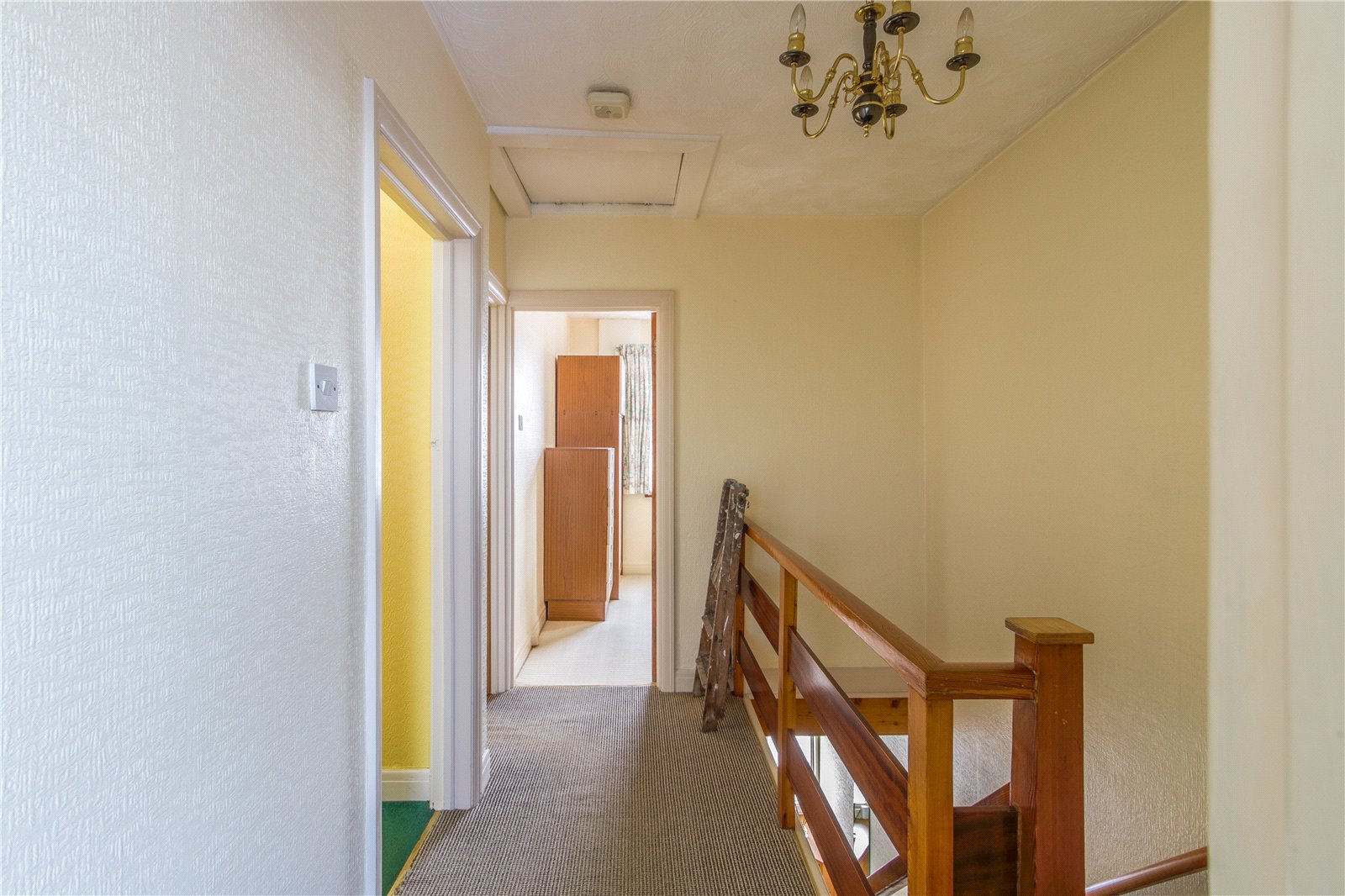 3 bedroom House for sale in Brislington