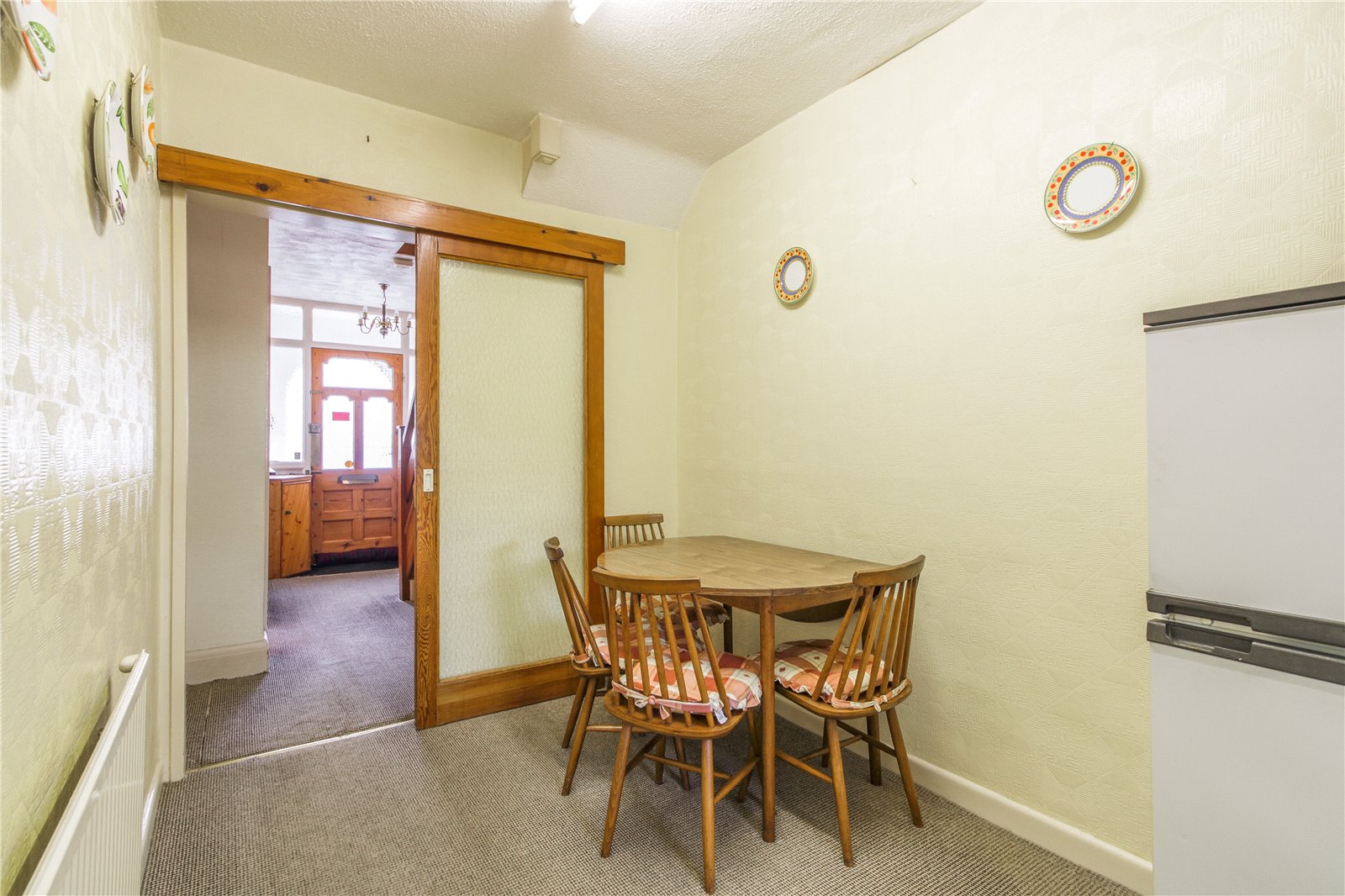 3 bedroom House for sale in Brislington