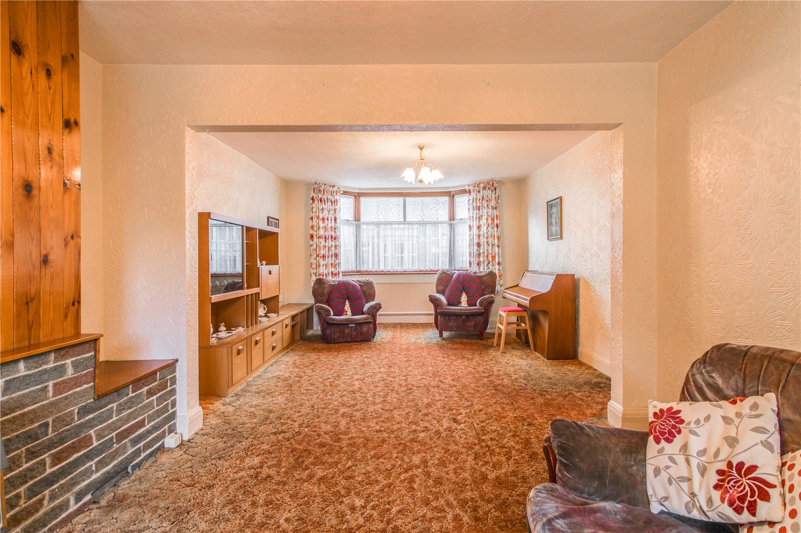 3 bedroom House for sale in Brislington