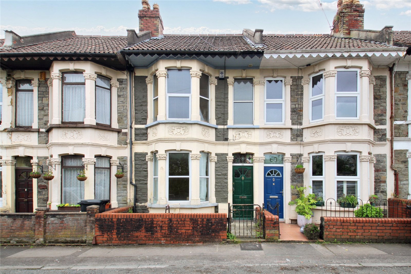 3 bedroom House for sale in Bristol