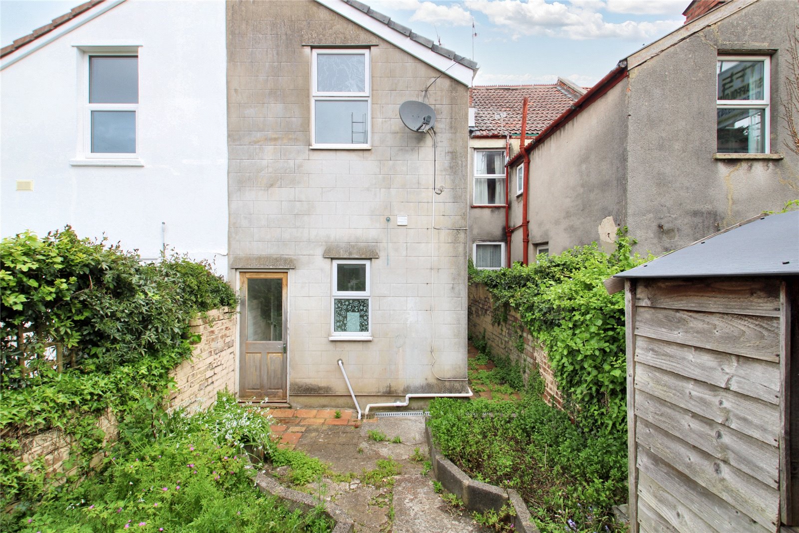 3 bedroom House for sale in Bristol