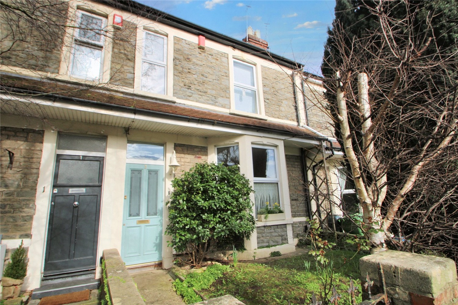 Brislington, Bristol