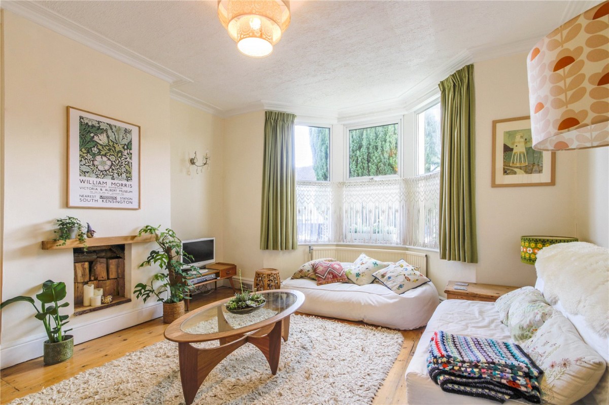 Brislington, Bristol