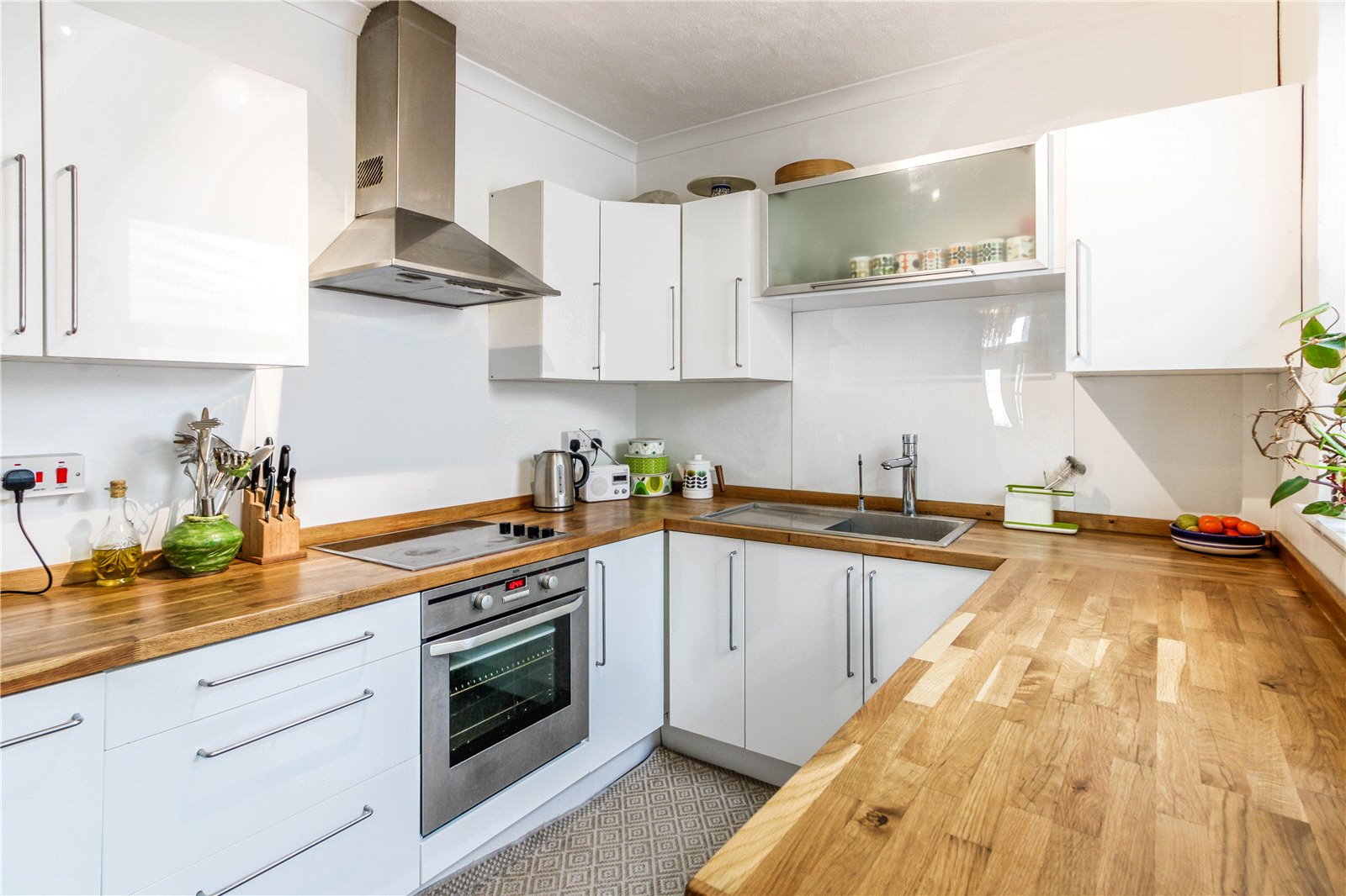 3 bedroom House for sale in Brislington, Bristol