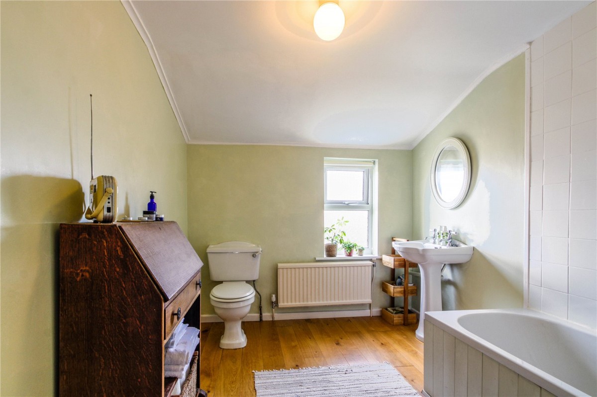 Brislington, Bristol