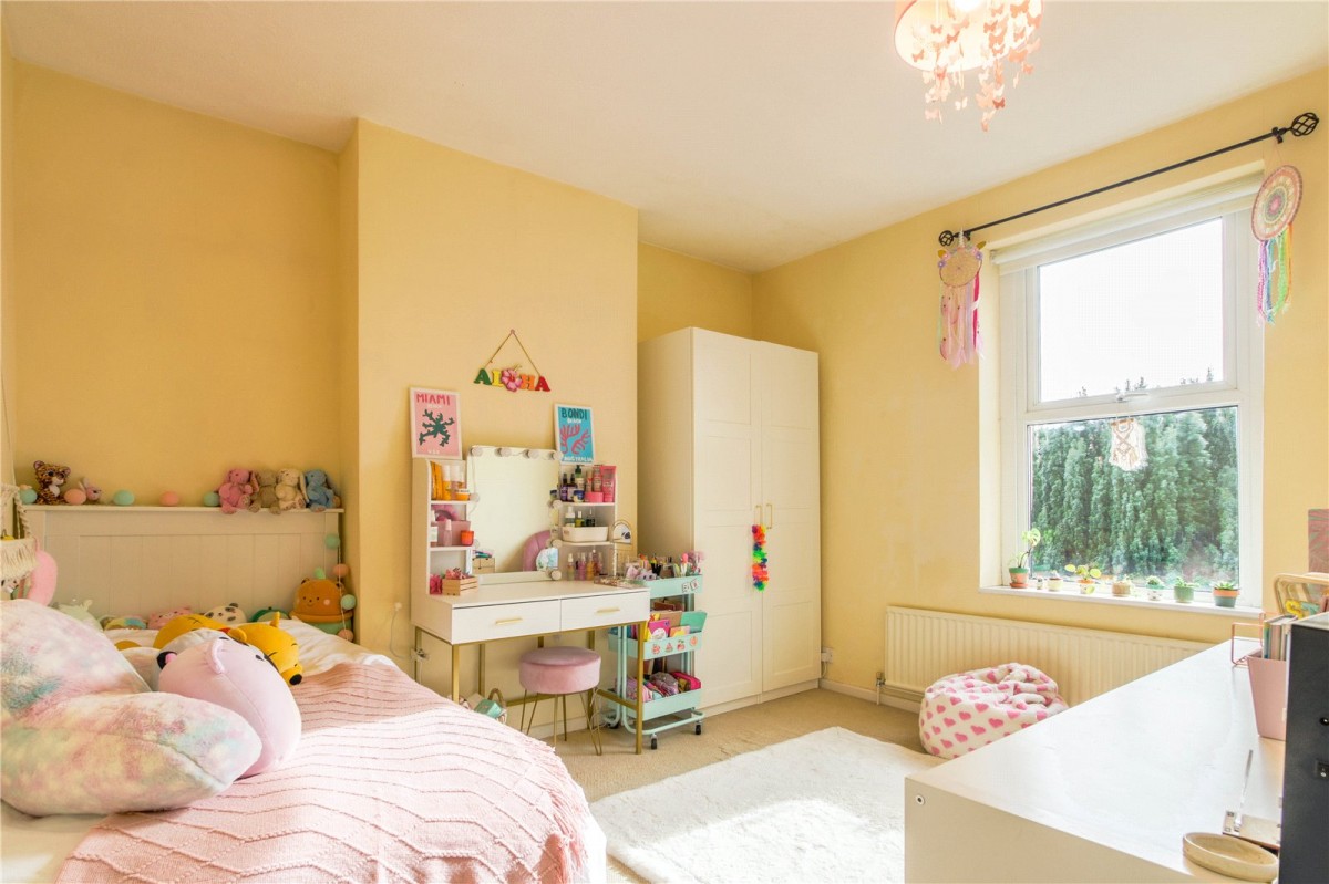 Brislington, Bristol