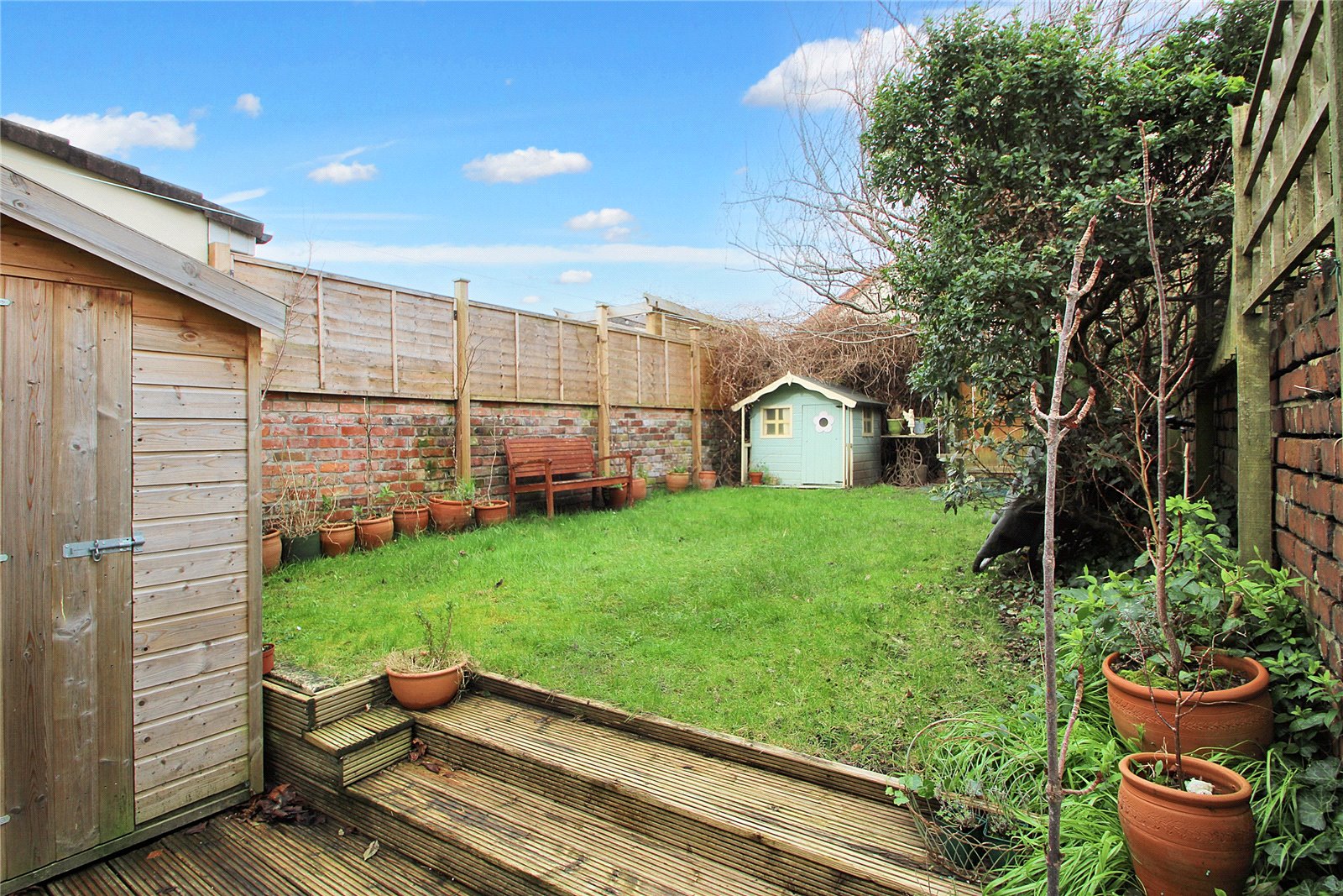 3 bedroom House for sale in Brislington, Bristol