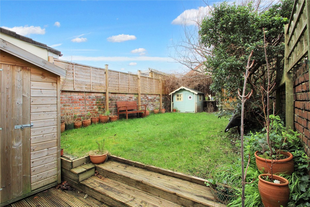 Brislington, Bristol