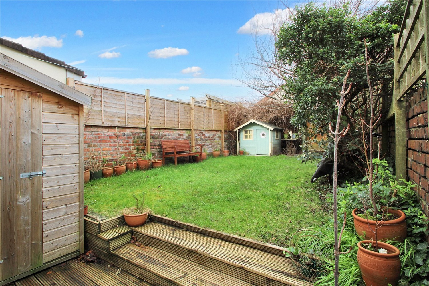 Brislington, Bristol