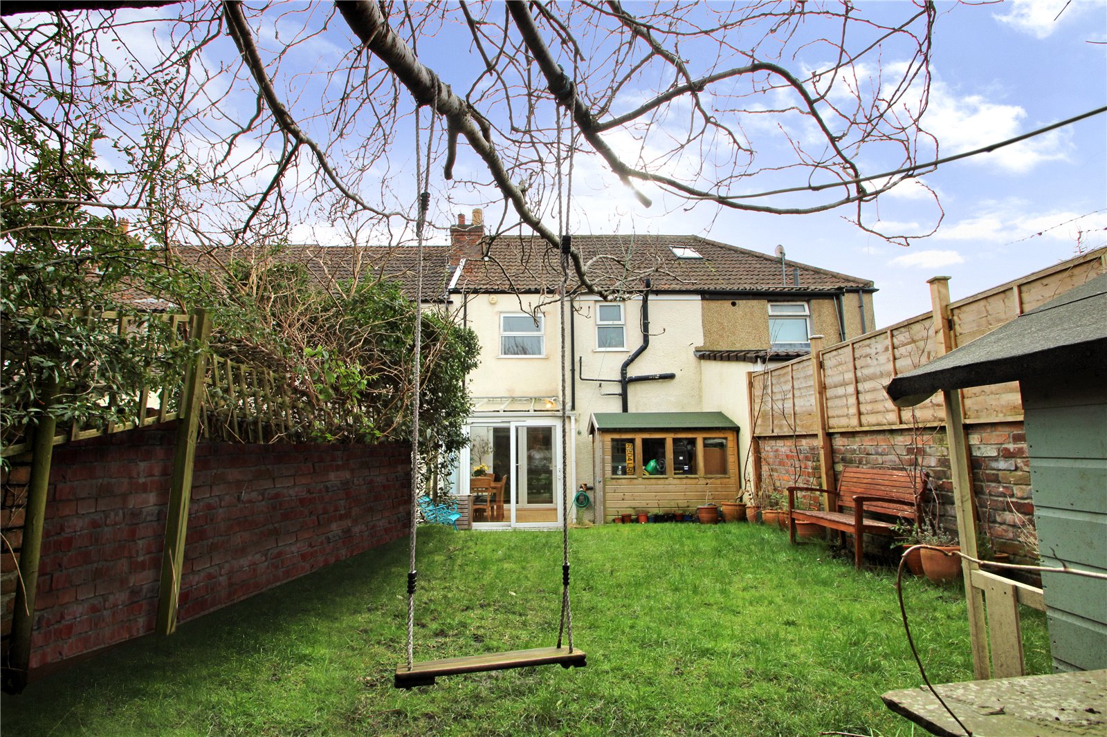 3 bedroom House for sale in Brislington, Bristol